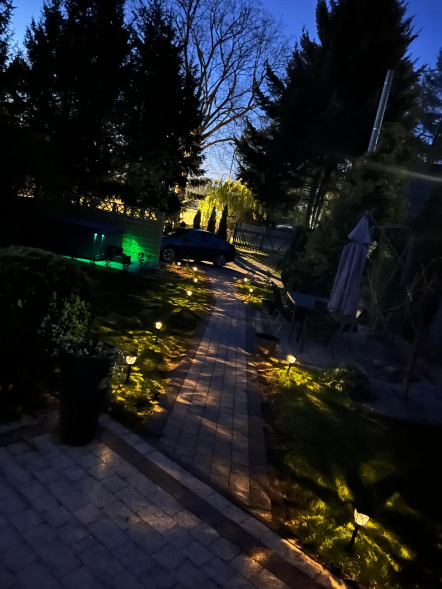 Magiczny Domek Podgorzyn Exterior photo