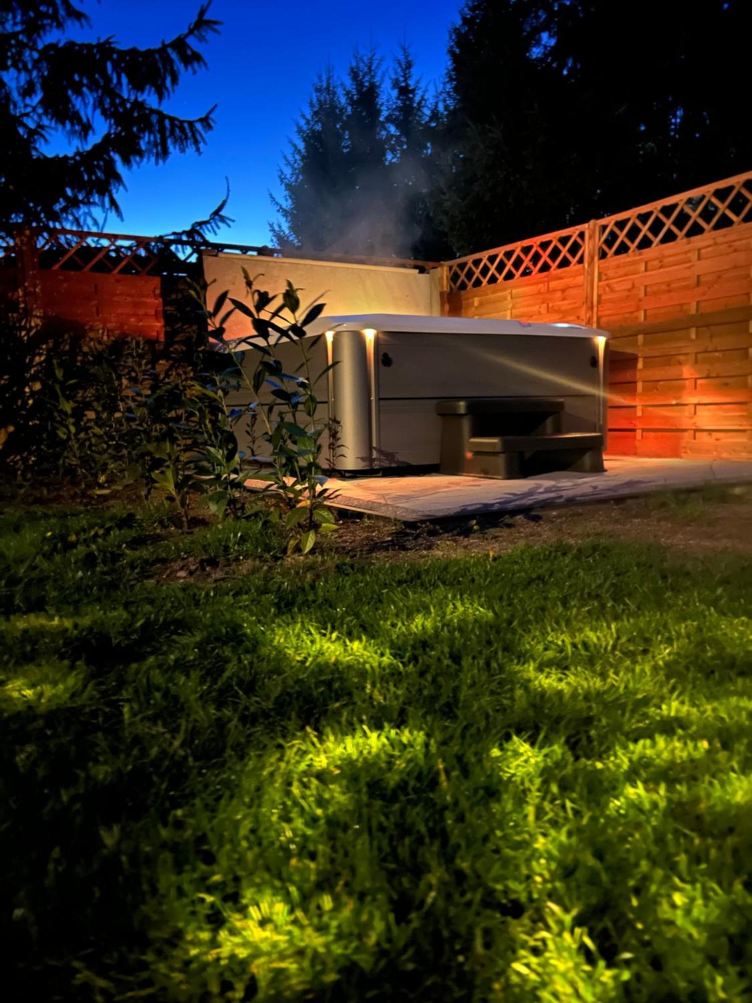 Magiczny Domek Podgorzyn Exterior photo